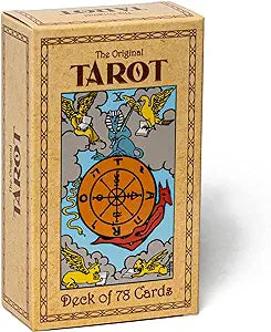 TAROT & ASTROLOGY