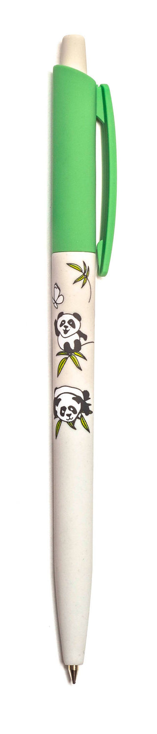 Bruno Visconti Ballpoint Panda Pen