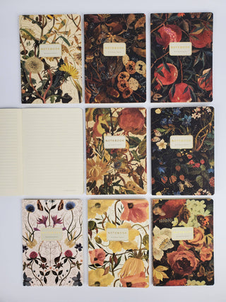Figs Notebook