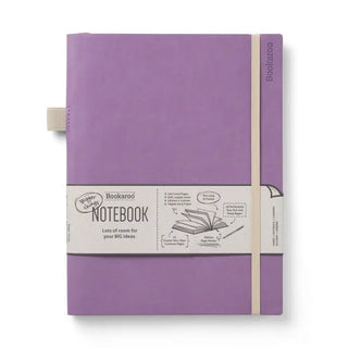 Bookaroo Notebooks & Pens