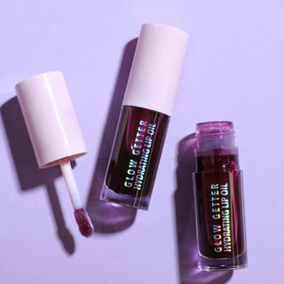 GLOW GETTER HYDRATING LIP OIL | BERRY BERRY #05