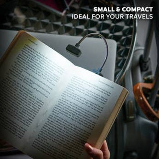 THE REALLY COMPACT TRAVEL BOOK LIGHT: LIGHT GRAY