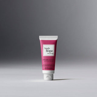 PHILOSOPHY HANDS OF HOPE HAND + NAIL CREAM | BERRY SAGE