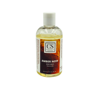 Body Wash | Amber Noir