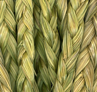 Sweet Grass Braid | 24 Inches