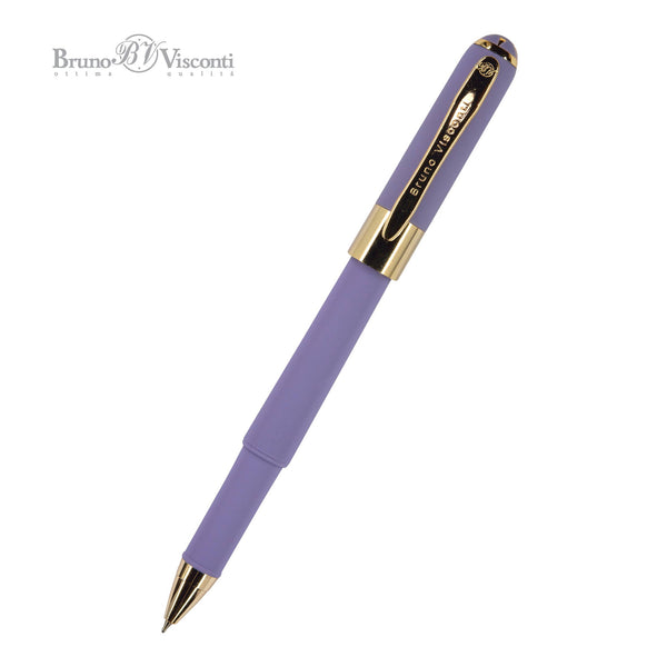 Lavender Monaco Ballpoint Pen | Bruno Visconti