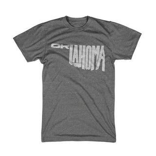Oklahoma Stately Unisex T-Shirt