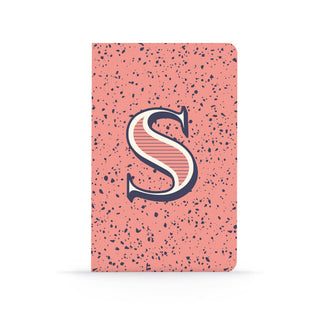 S Classic Layflat Notebook