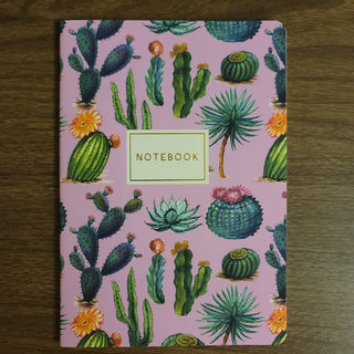 Flora-New  Notebook Collection