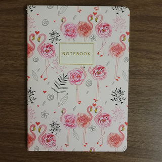 Buy flamingo Flora-New  Notebook Collection