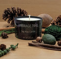 Umbrage Trail Soy Wax Candle