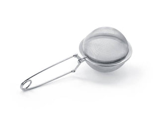 Tong Teaball Infuser