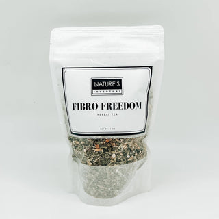 Fibro Freedom  Loose Leaf Herbal Tea