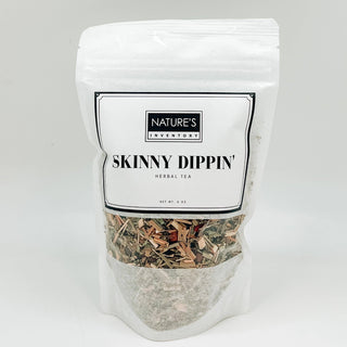 Skinny Dippin'  Loose Leaf Herbal Tea