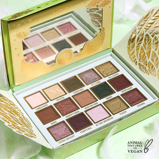 Time To Shine Palette