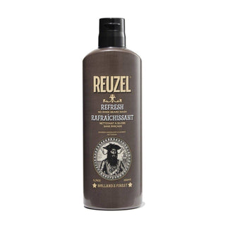 Reuzel's No Rinse Beard Wash