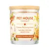 Pet House 9 oz Candle
