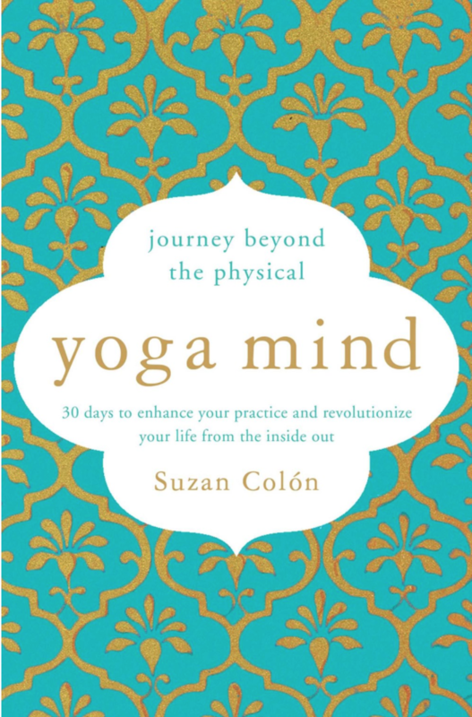 Yoga Mind: Journey Beyond the Physical—30 Days to Enhance