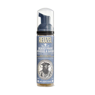 Reuzel's Conditioning Beard Foam