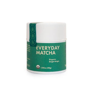 Everyday Organic Matcha