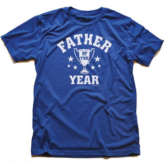 Father of the Year T-shirt