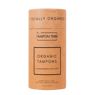Organic Tampons | Super