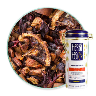 Fireside Spice Herbal Tea