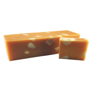 APRICOT CHAMOMILE HANDCRAFTED SOAP BAR