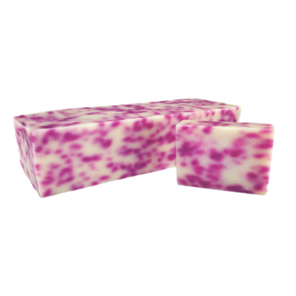 BERRY TEA HANDCRAFTED SOAP BAR