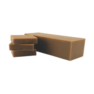 OATMEAL SPICE HANDCRAFTED SOAP BAR