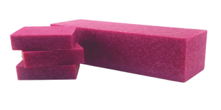 Raspberry Patchouli Handcrafted Soap Bar