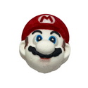 Mario Luigi Bath Bomb