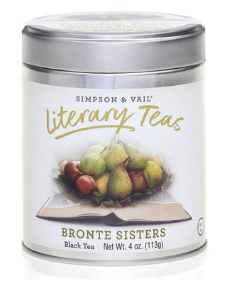 Bronte Sisters’ Black Tea Blend