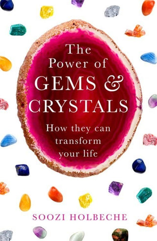 Power of Gems & Crystals