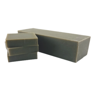 BAMBOO MUD HANDCRAFTED SOAP BAR