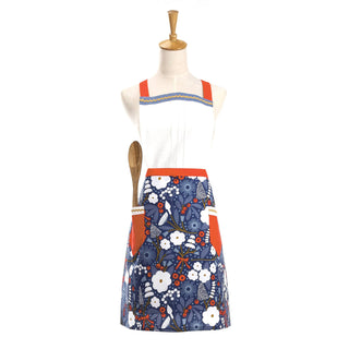 Winterberry Apron | Limited Edition
