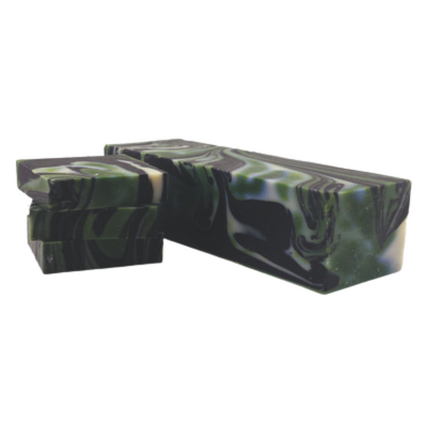 COOL MOUNTAIN AIR HANDCRAFTED SOAP BAR