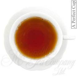 LAPSANG SOUCHONG BUTTERFLY #1 TEA