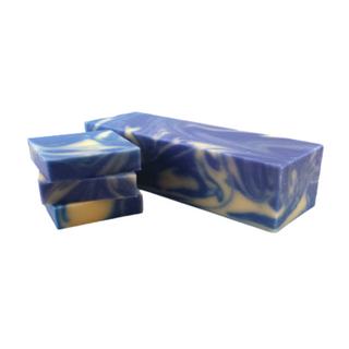 COOLING WATERS HANDCRAFTED SOAP BAR