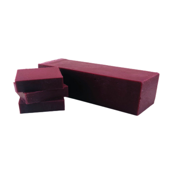 CRANBERRY SPICE HANDCRAFTED SOAP BAR