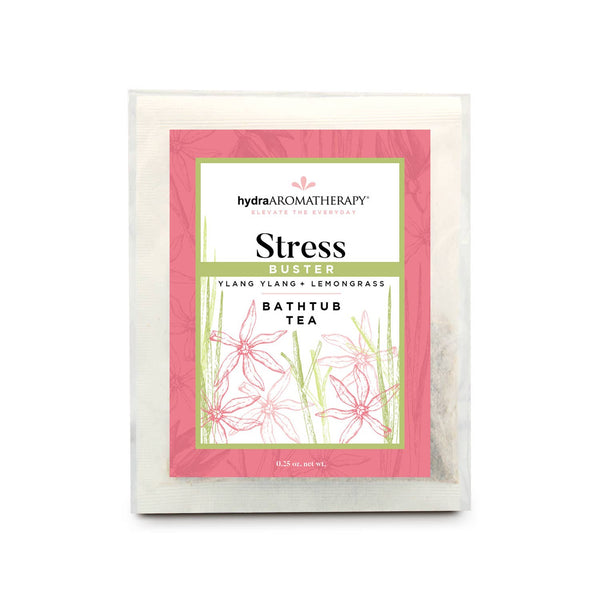 Bathtub Tea™ | Stress Buster