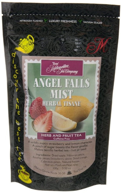 ANGEL FALLS MIST HERBAL TISANE TEA