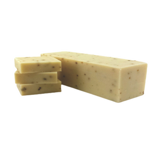 PATCHOULI HANDCRAFTED SOAP BAR