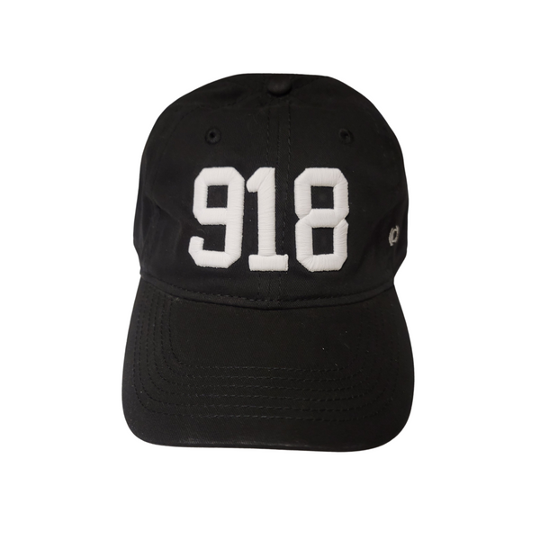 918 HAT
