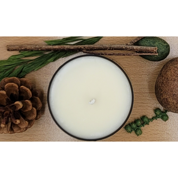 Umbrage Trail Soy Wax Candle