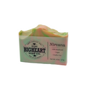 Nirvana Bigheart Soap Bar