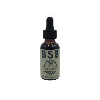 Repair Beard Oil (BSB)