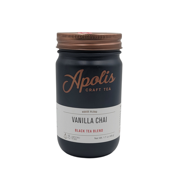 Vanilla Chai (Apolis)