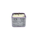 022 Lavender Woods | Botanical Soy Wax Candle